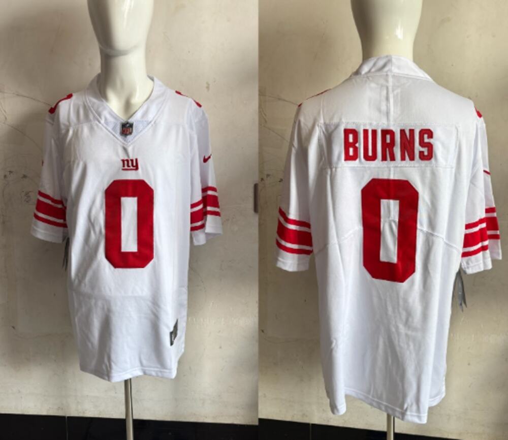 #0 Football Jersey NWT Mens XL-Stitched